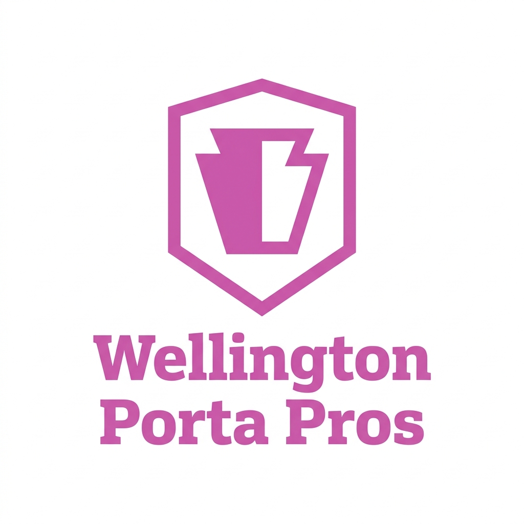 Wellington Porta Pros