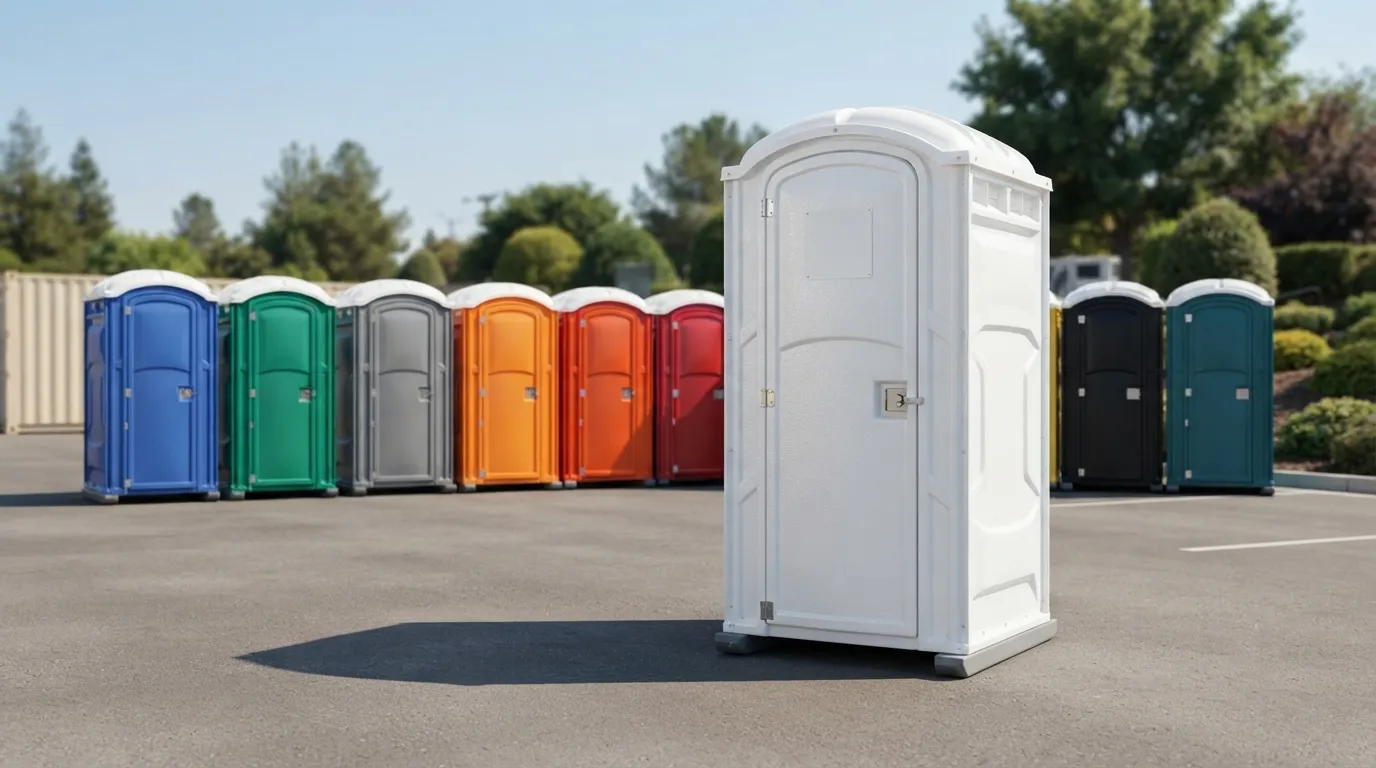 Porta Potty Rental Cost in Wellington, FL